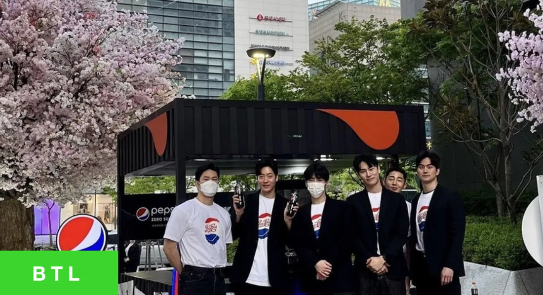 현장 운영 · 프로모션