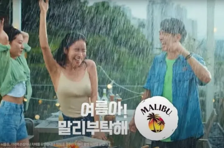 모델 · 배우