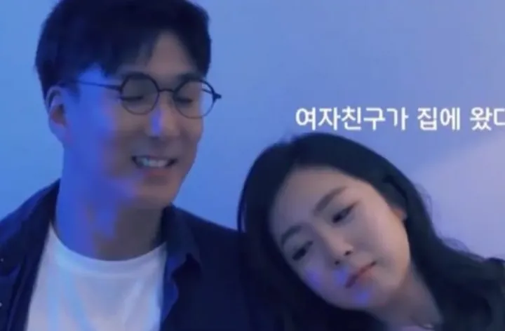 모델 · 배우