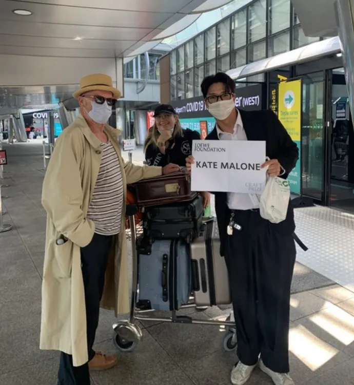 외국어 전담 인력